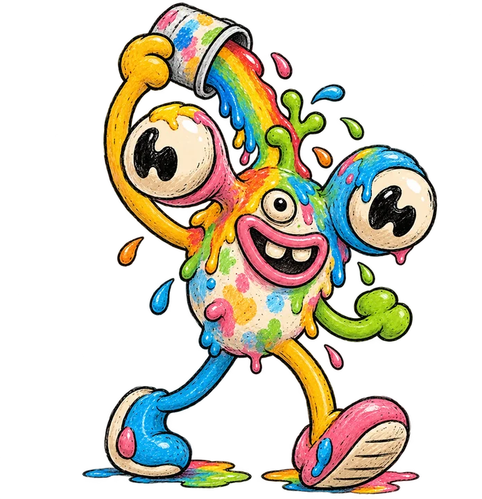 GLOOB: The Refill