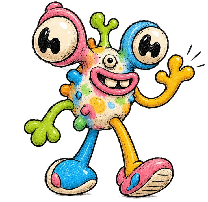 GLOOB: The Hello